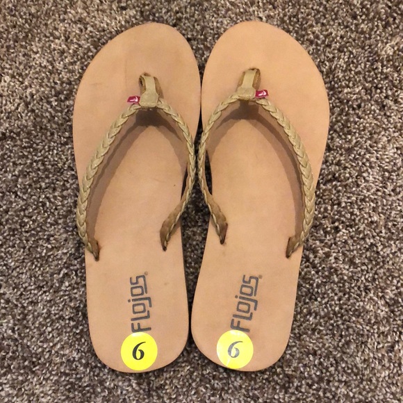 Flojos sandals - Picture 1 of 1